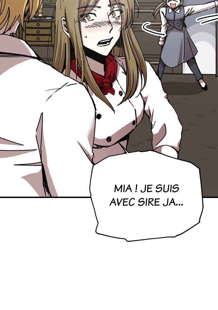 Read Bug Player FR Manga Online