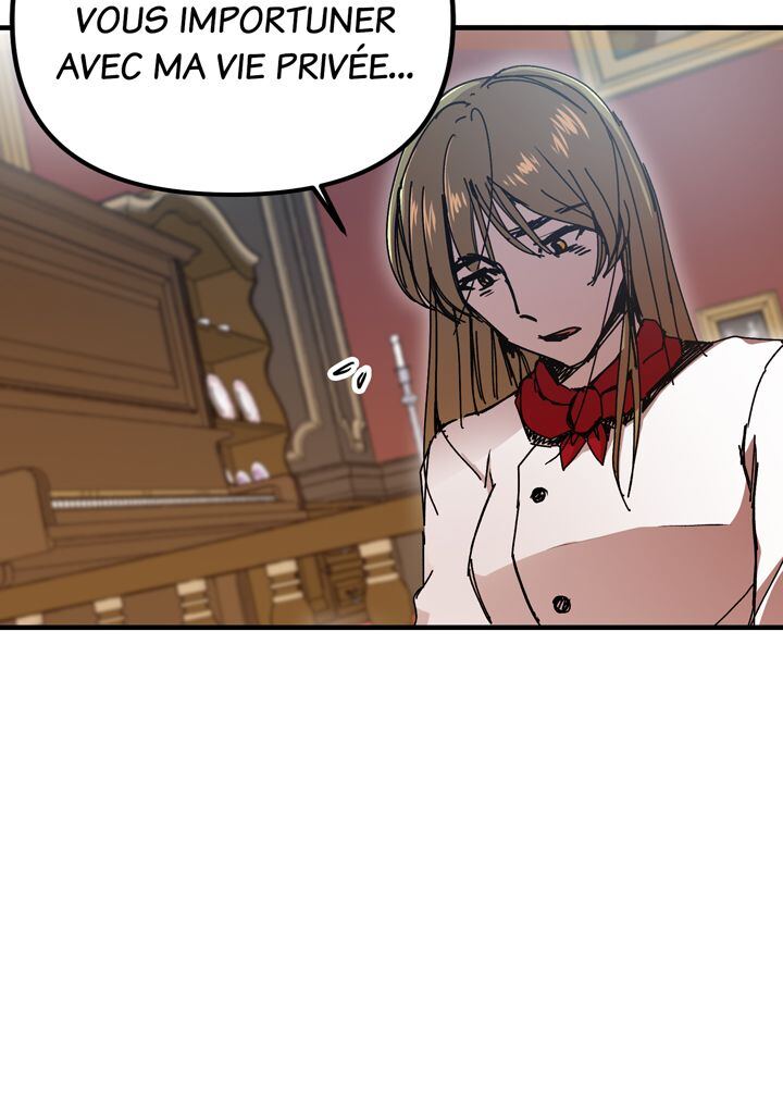 Read Bug Player FR Manga Online