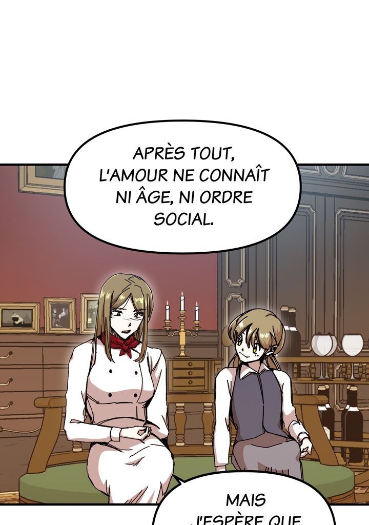 Read Bug Player FR Manga Online