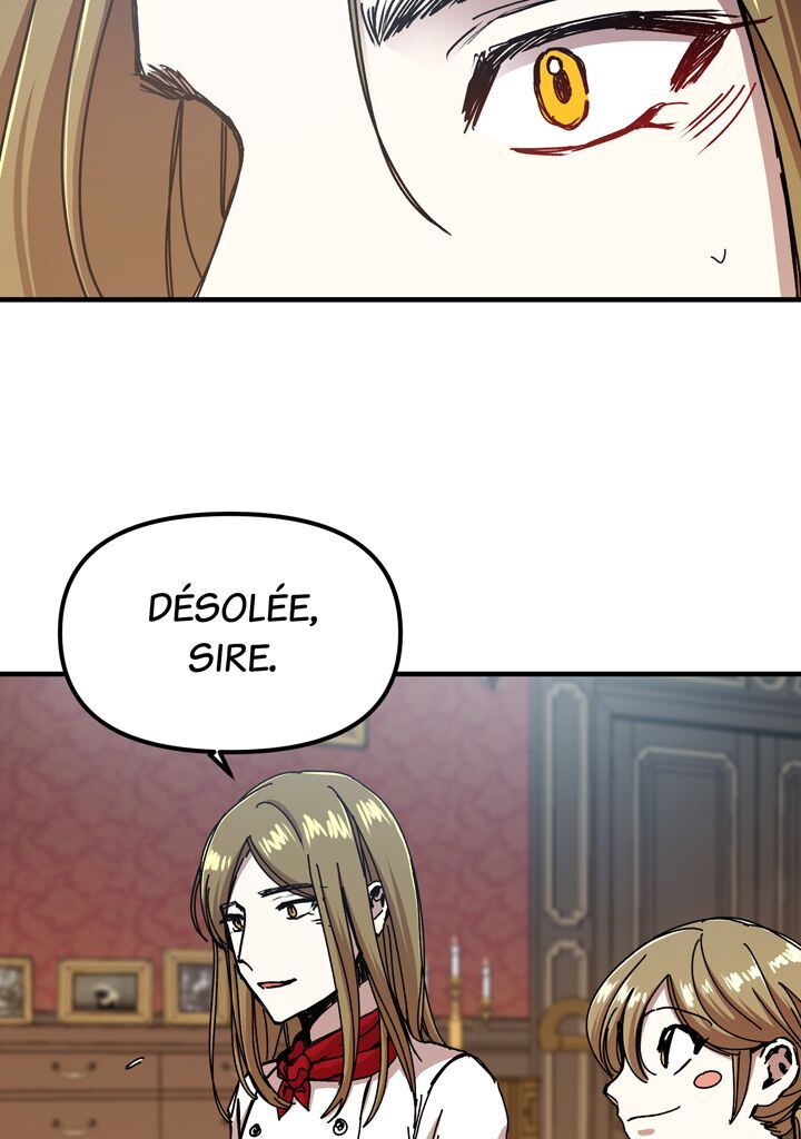 Read Bug Player FR Manga Online