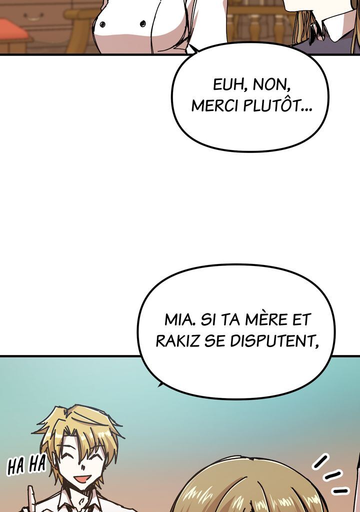 Read Bug Player FR Manga Online