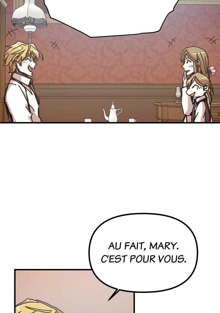 Read Bug Player FR Manga Online