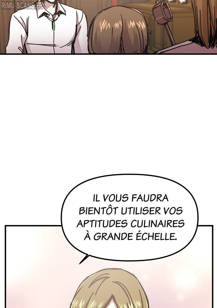 Read Bug Player FR Manga Online