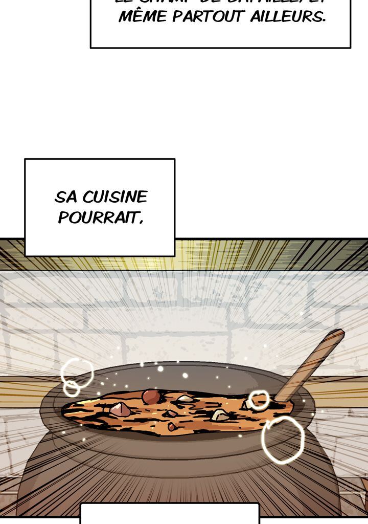 Read Bug Player FR Manga Online