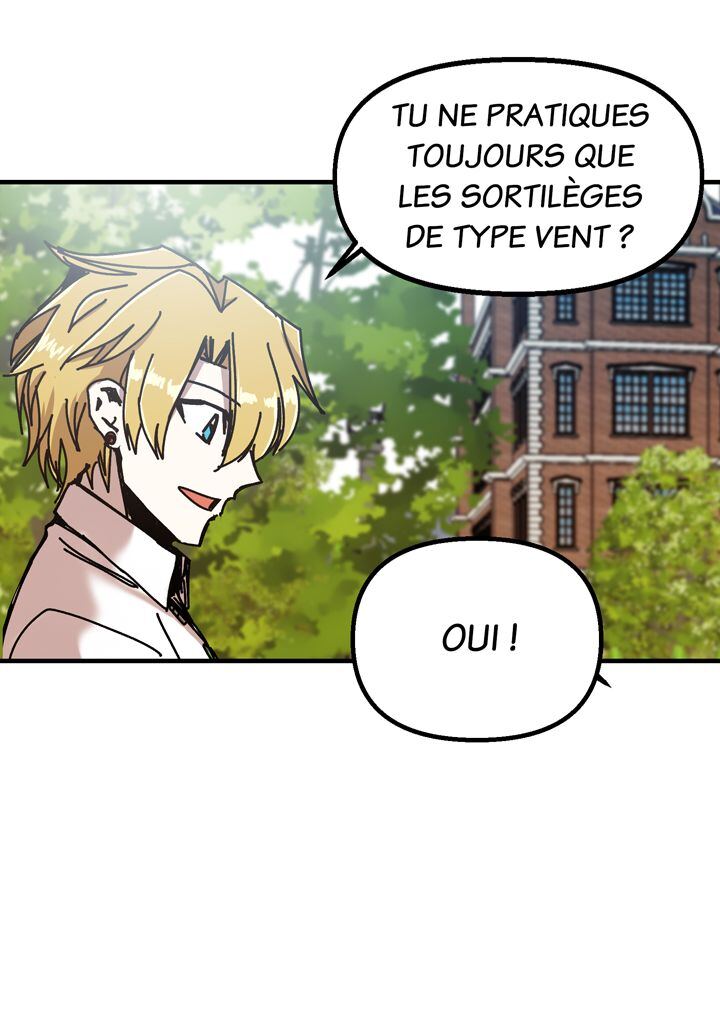 Read Bug Player FR Manga Online
