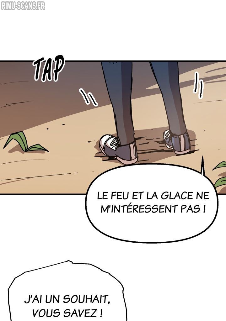 Read Bug Player FR Manga Online