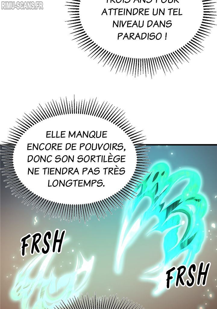 Read Bug Player FR Manga Online