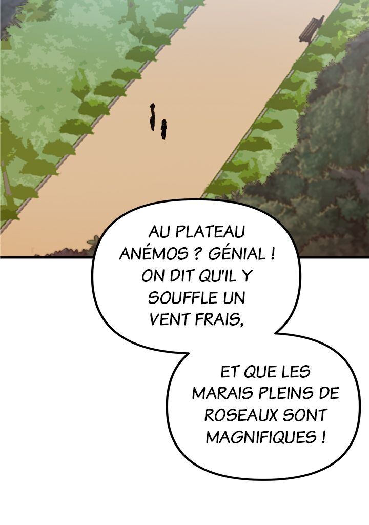 Read Bug Player FR Manga Online