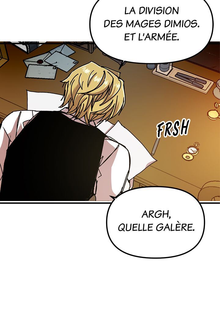 Read Bug Player FR Manga Online