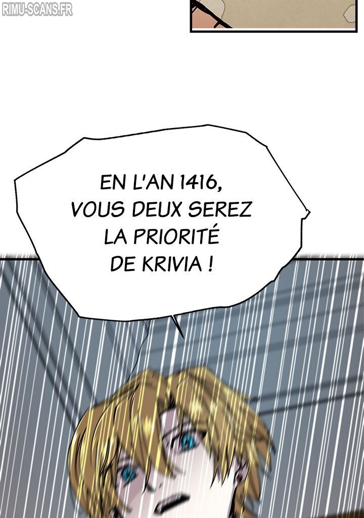 Read Bug Player FR Manga Online