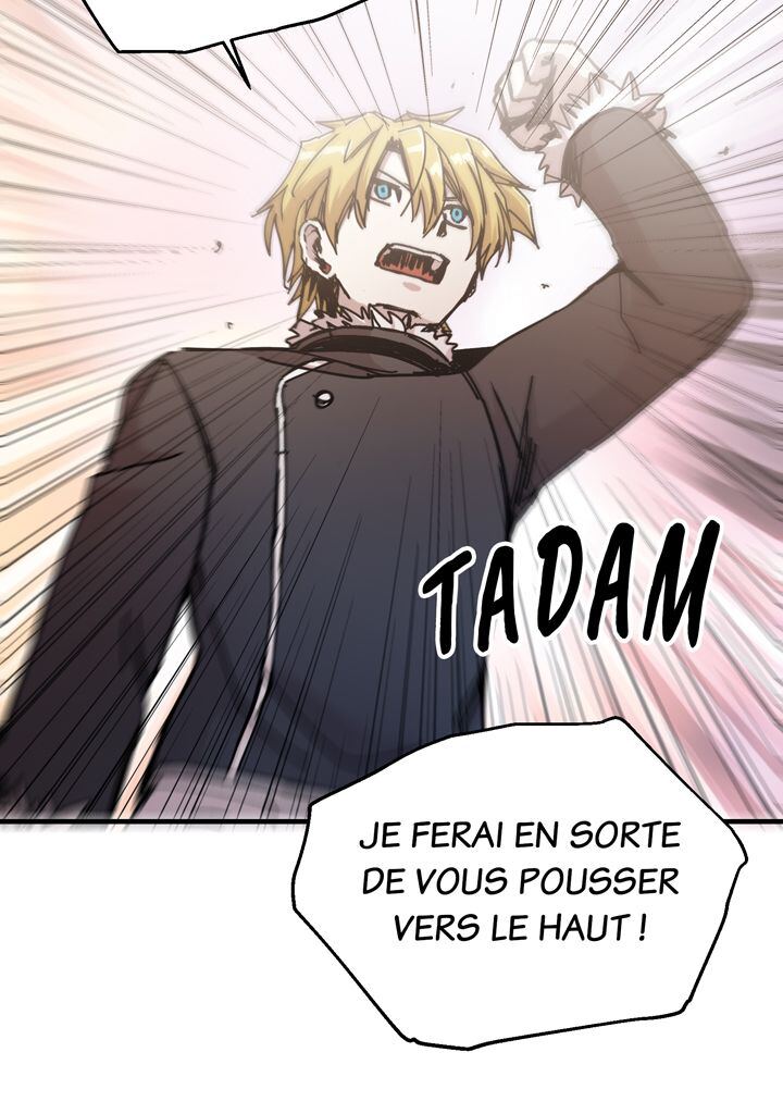Read Bug Player FR Manga Online