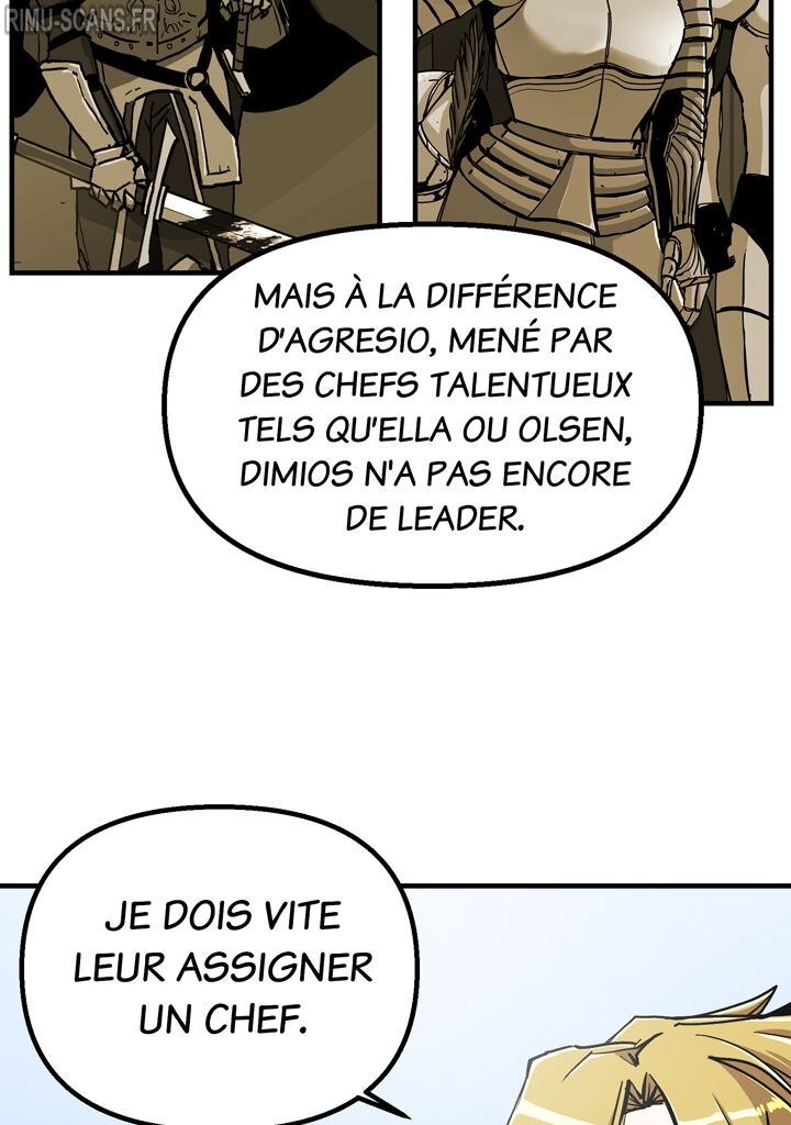 Read Bug Player FR Manga Online