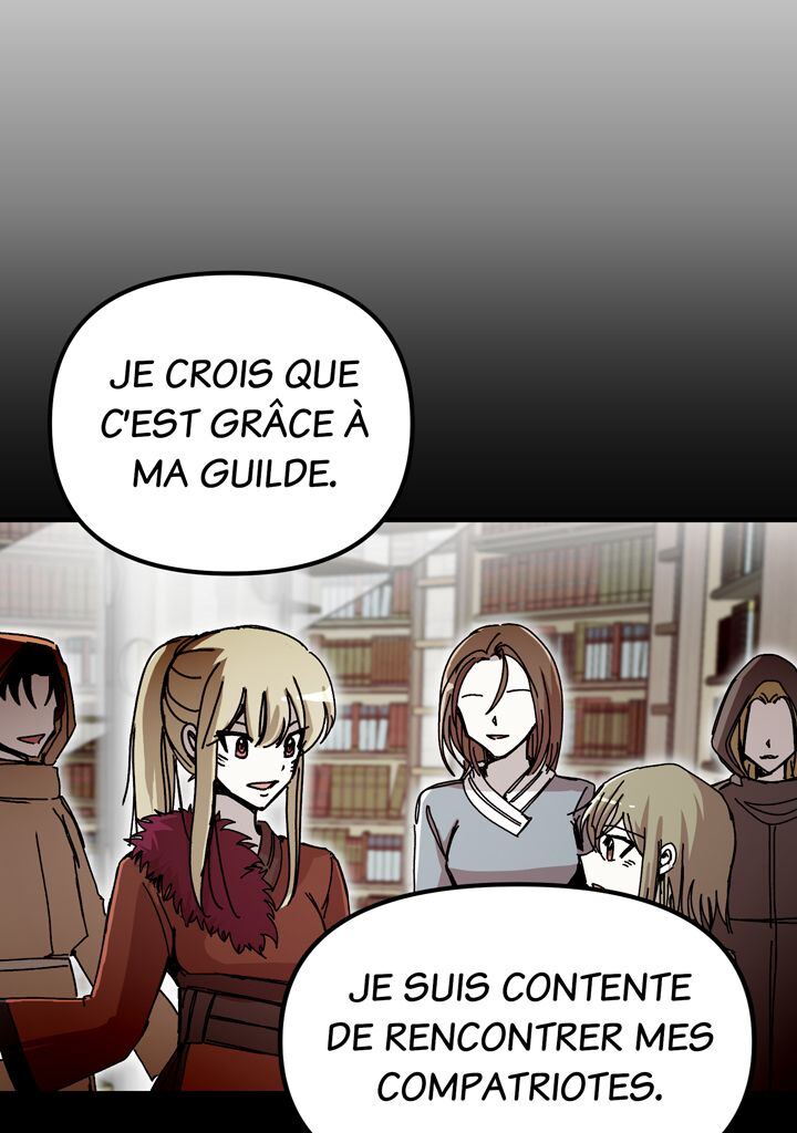 Read Bug Player FR Manga Online