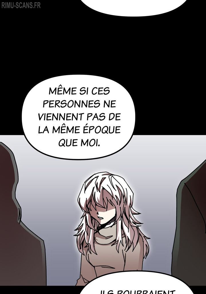 Read Bug Player FR Manga Online