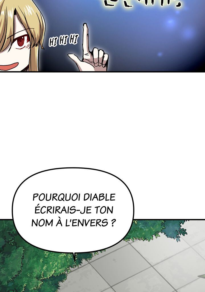 Read Bug Player FR Manga Online