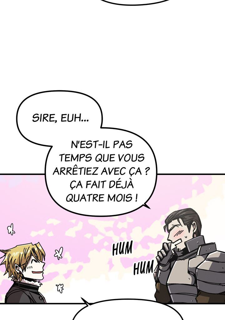 Read Bug Player FR Manga Online
