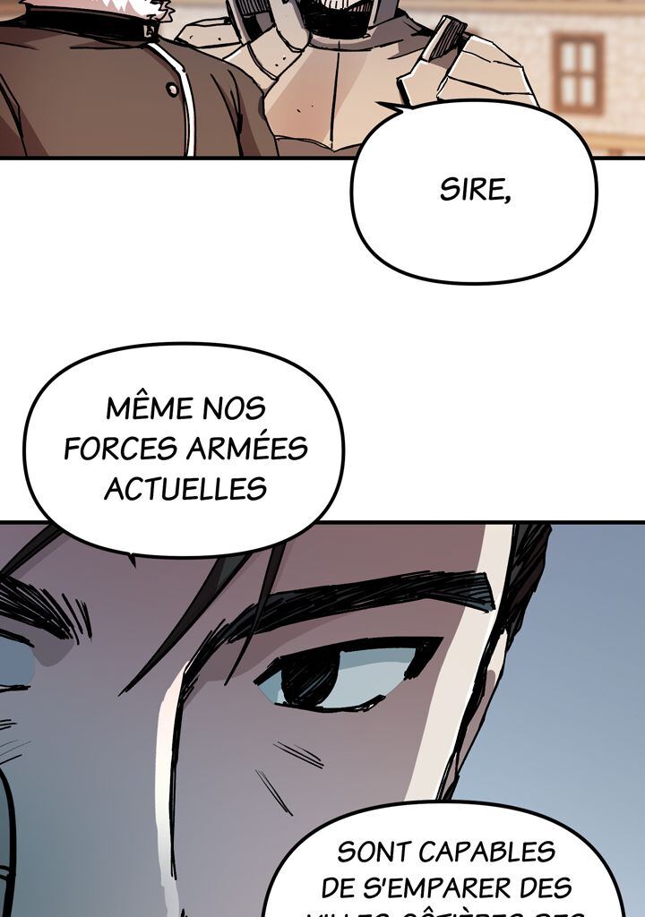 Read Bug Player FR Manga Online
