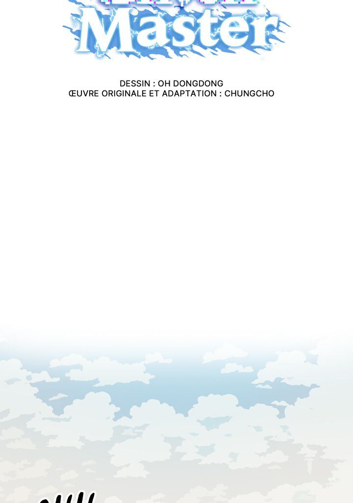 Read Bug Player FR Manga Online