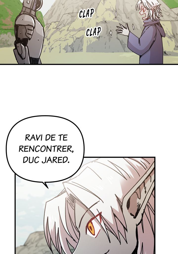 Read Bug Player FR Manga Online