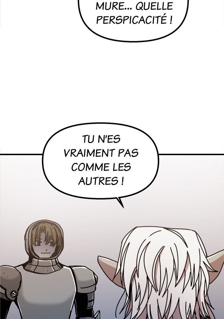 Read Bug Player FR Manga Online