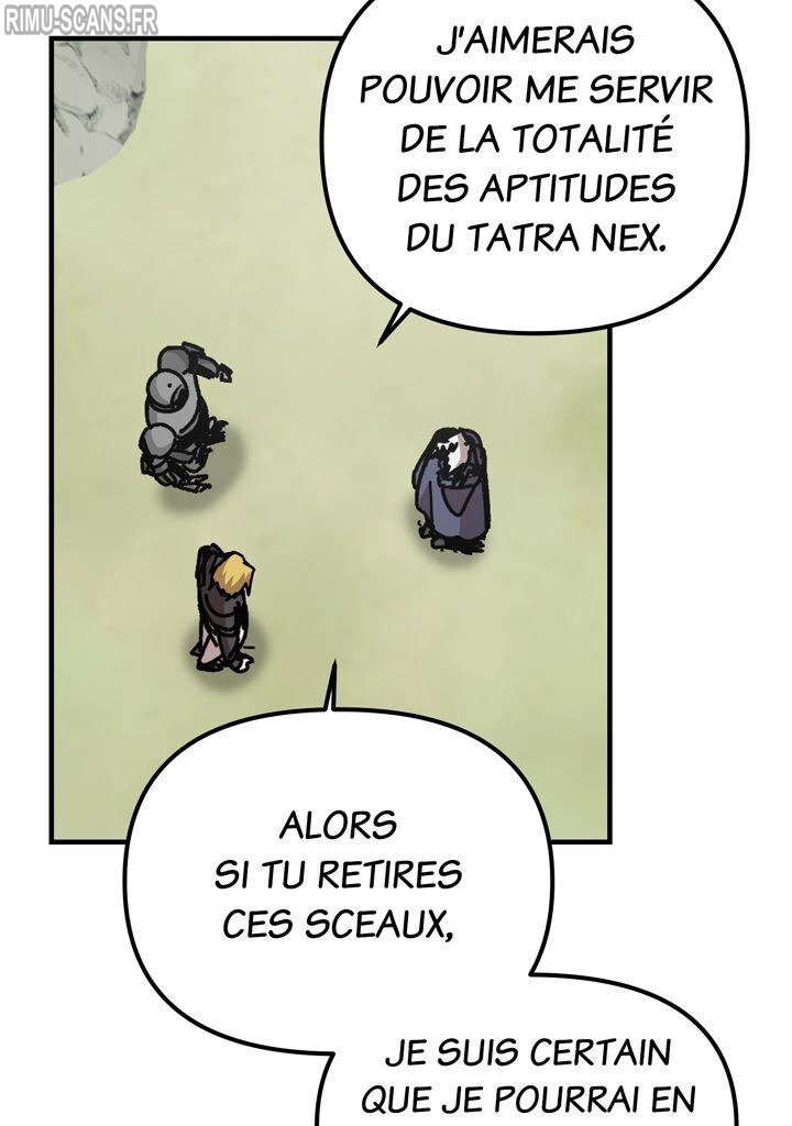 Read Bug Player FR Manga Online