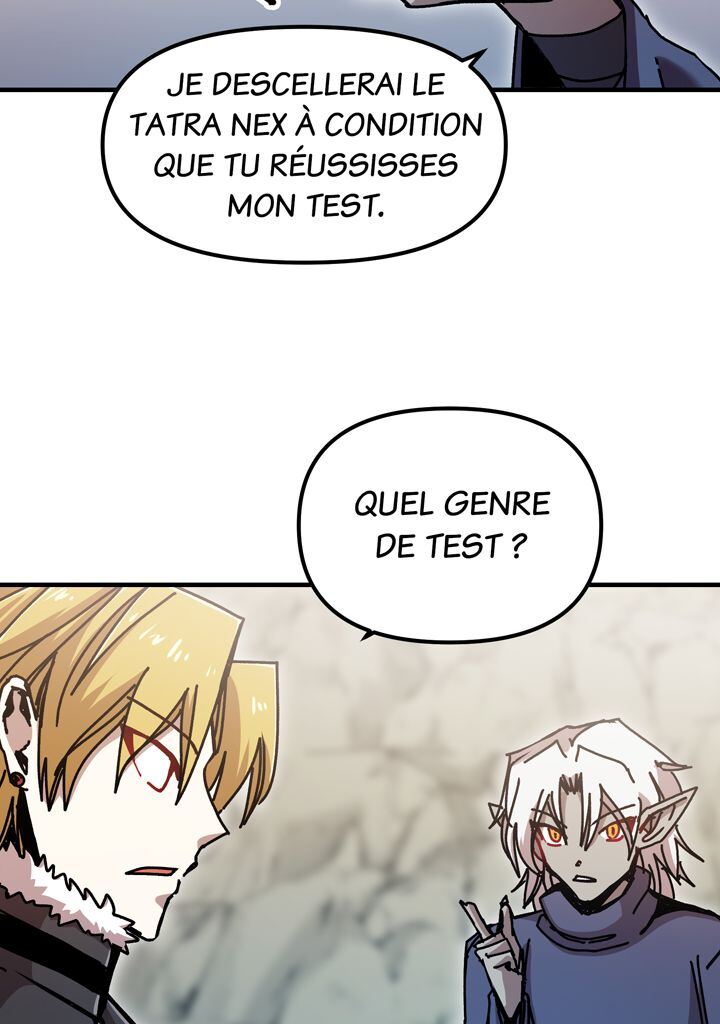 Read Bug Player FR Manga Online
