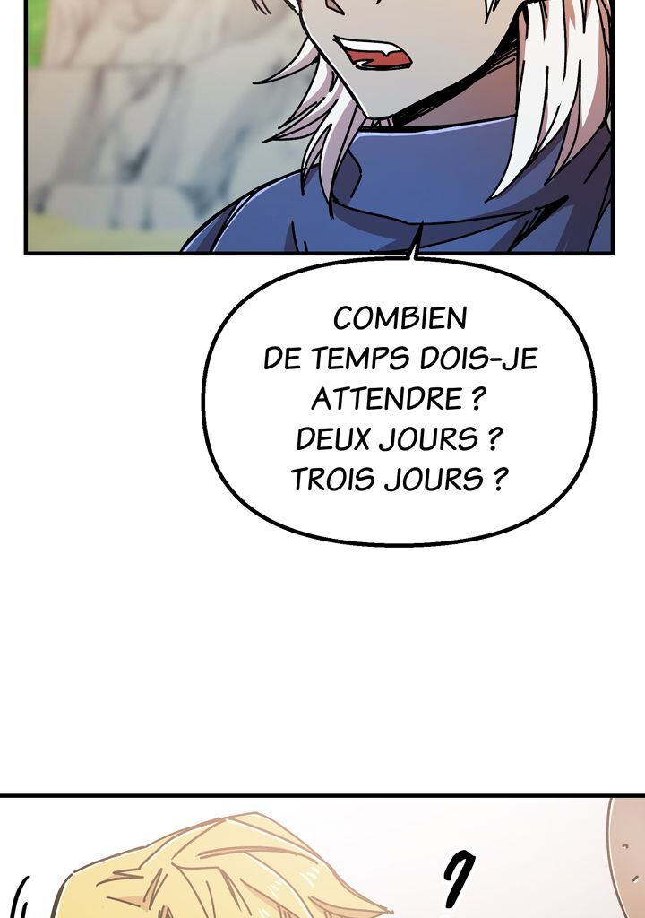 Read Bug Player FR Manga Online