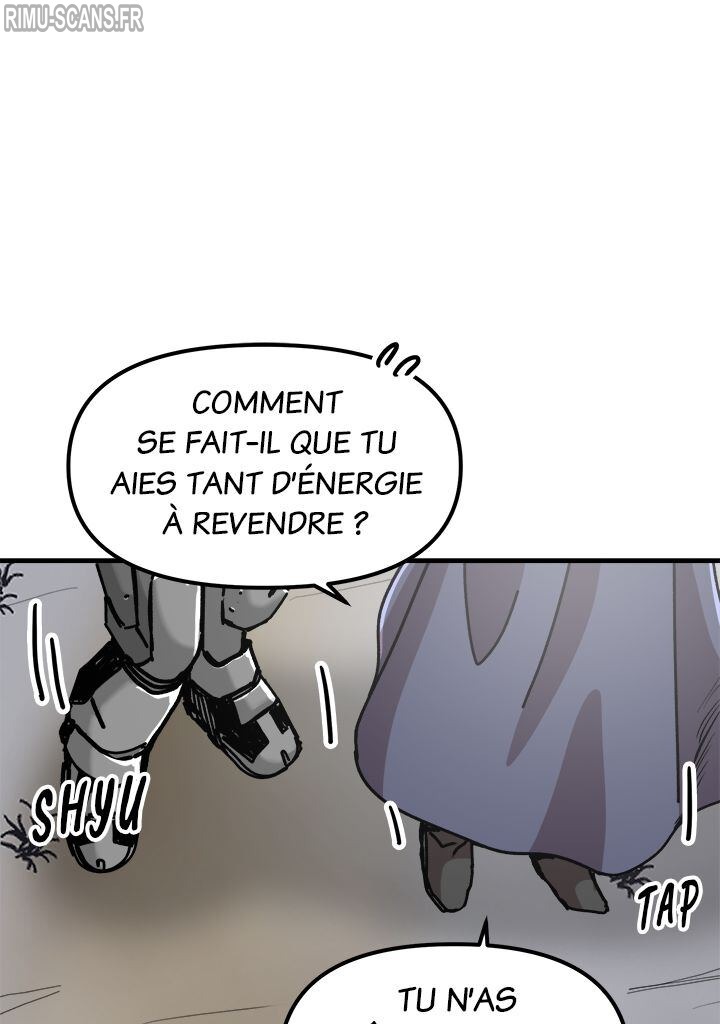 Read Bug Player FR Manga Online