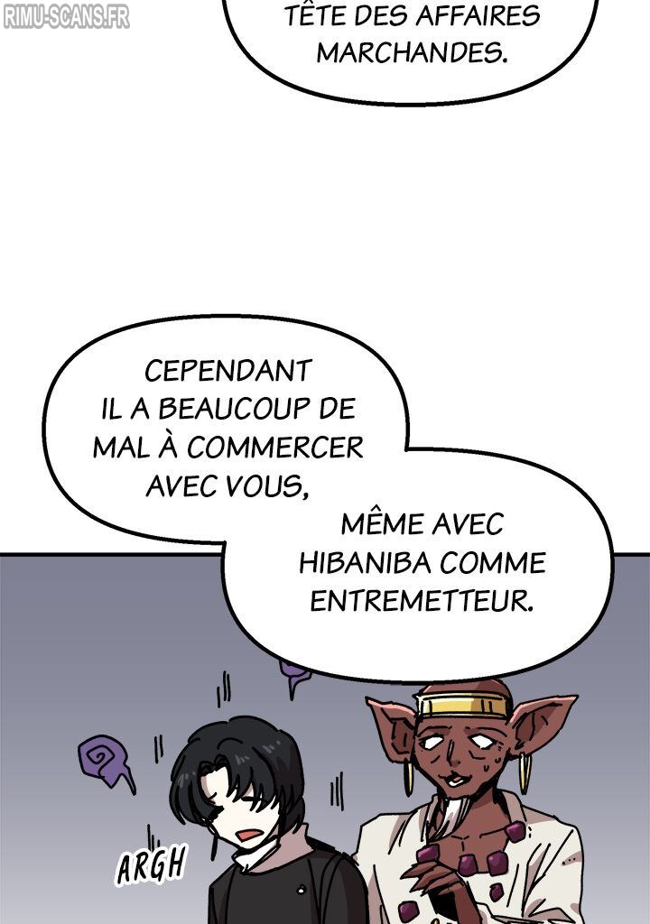 Read Bug Player FR Manga Online