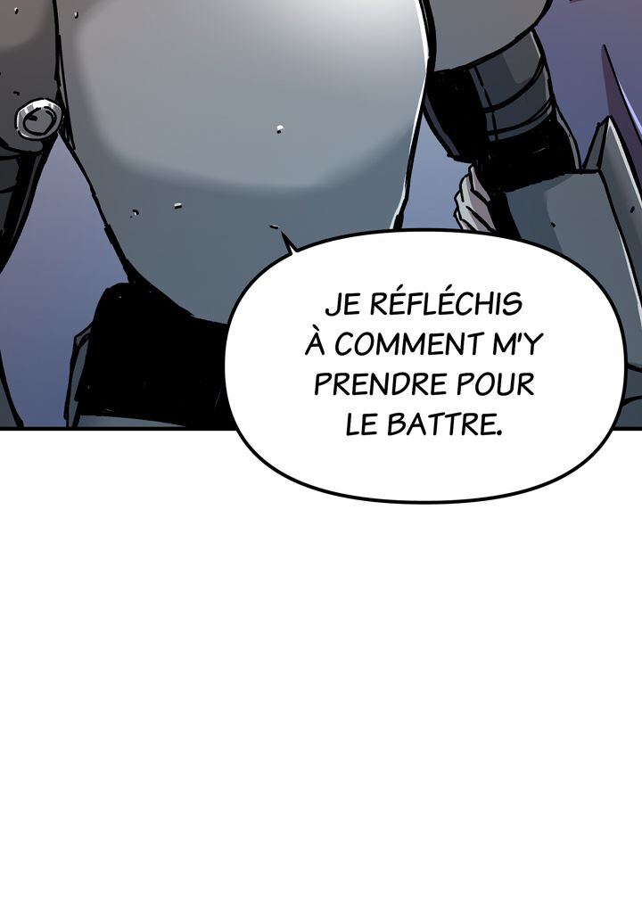 Read Bug Player FR Manga Online
