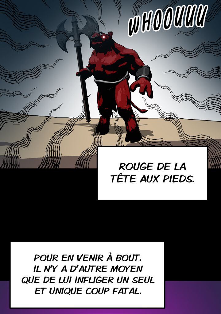 Read Bug Player FR Manga Online