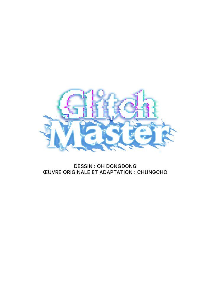 Read Bug Player FR Manga Online