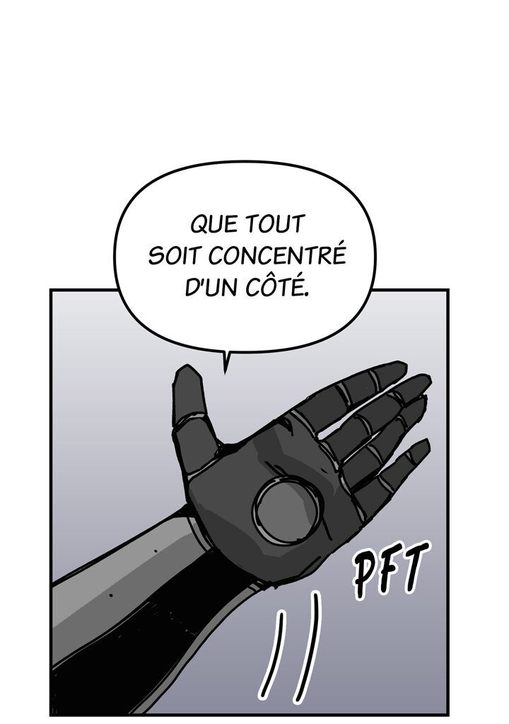 Read Bug Player FR Manga Online