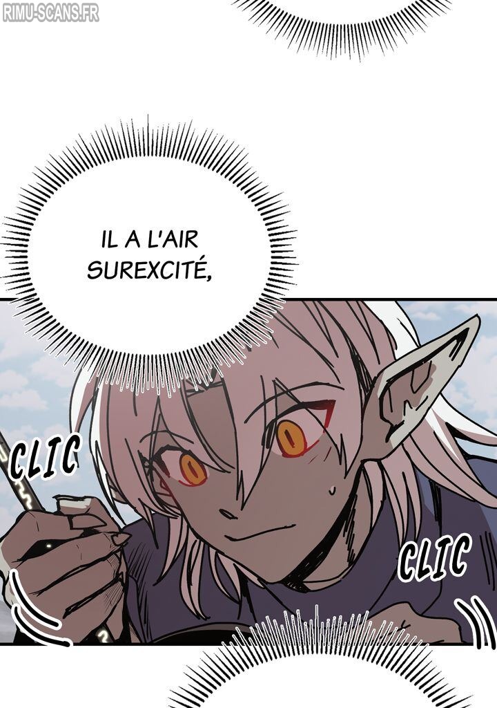 Read Bug Player FR Manga Online