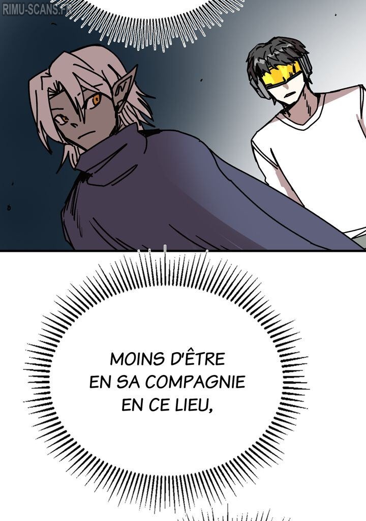 Read Bug Player FR Manga Online