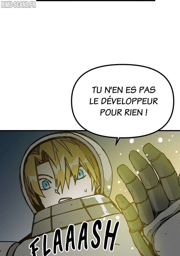 Read Bug Player FR Manga Online