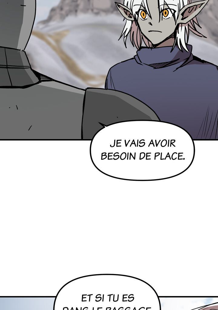 Read Bug Player FR Manga Online
