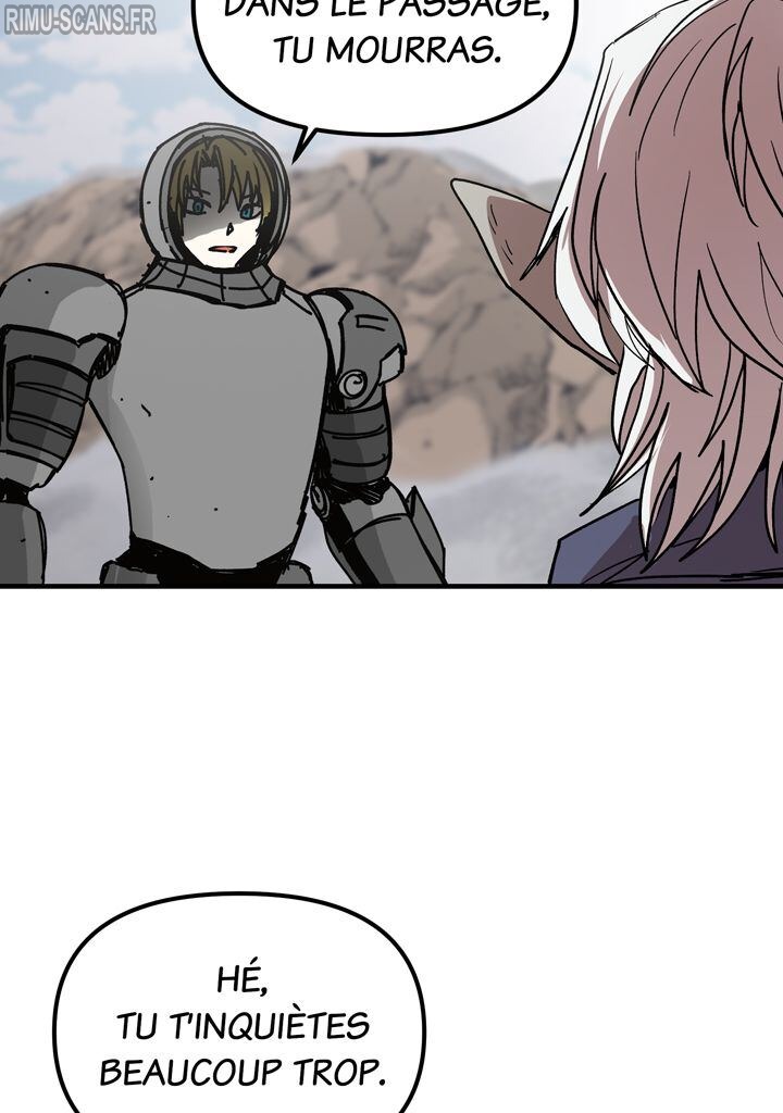 Read Bug Player FR Manga Online