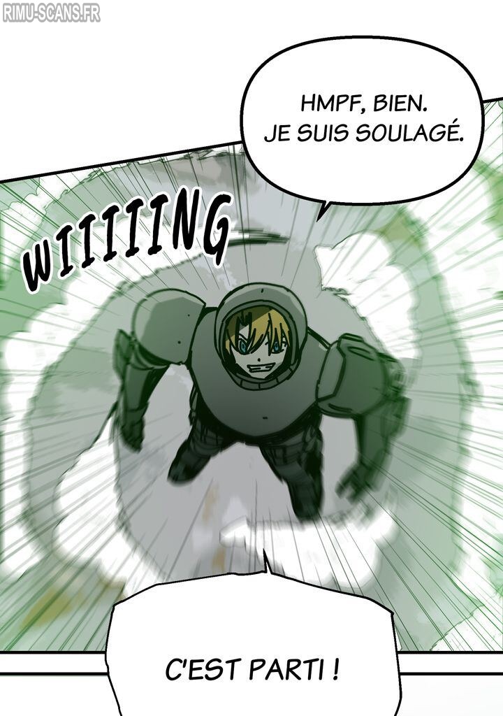 Read Bug Player FR Manga Online