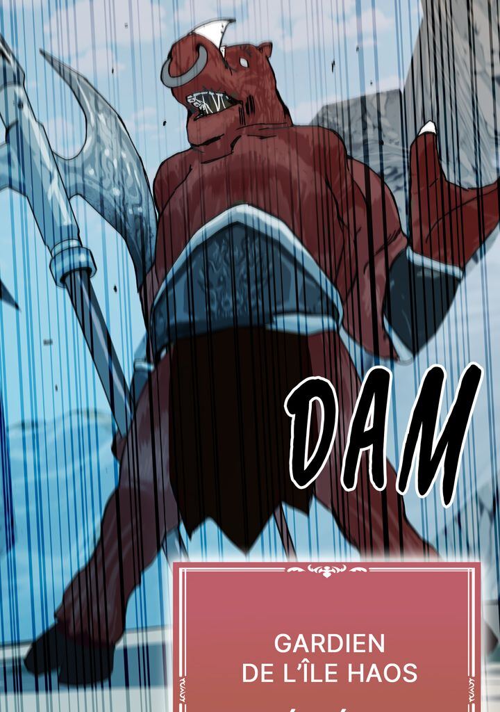 Read Bug Player FR Manga Online
