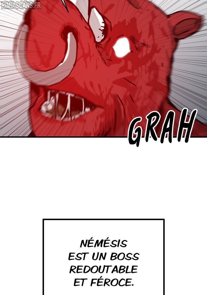 Read Bug Player FR Manga Online