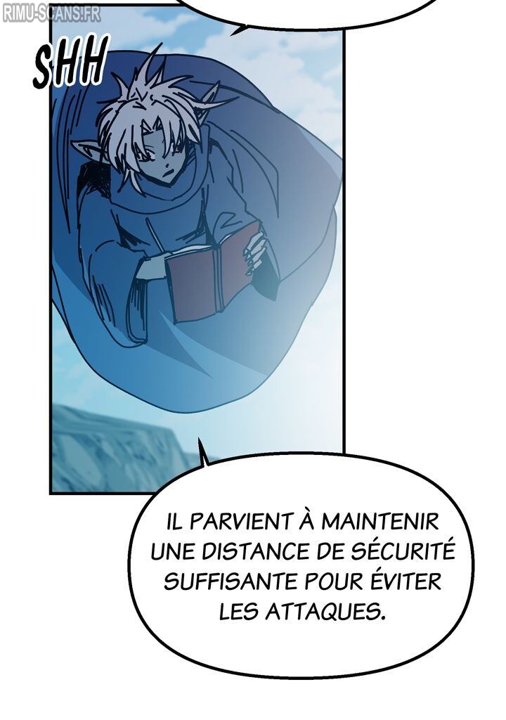 Read Bug Player FR Manga Online