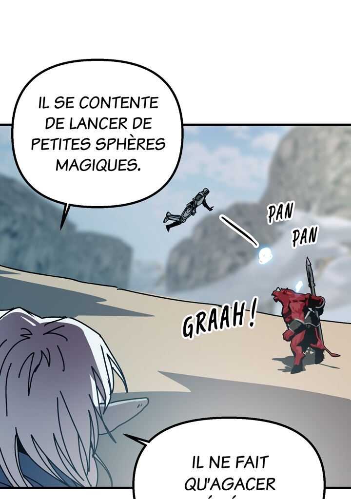 Read Bug Player FR Manga Online
