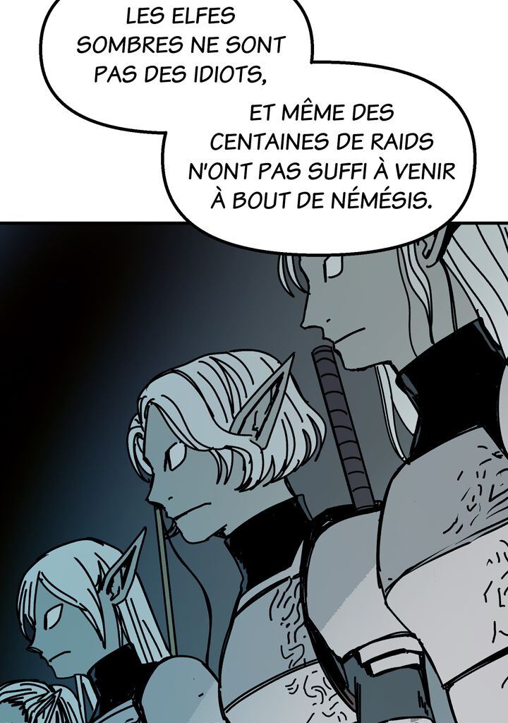 Read Bug Player FR Manga Online