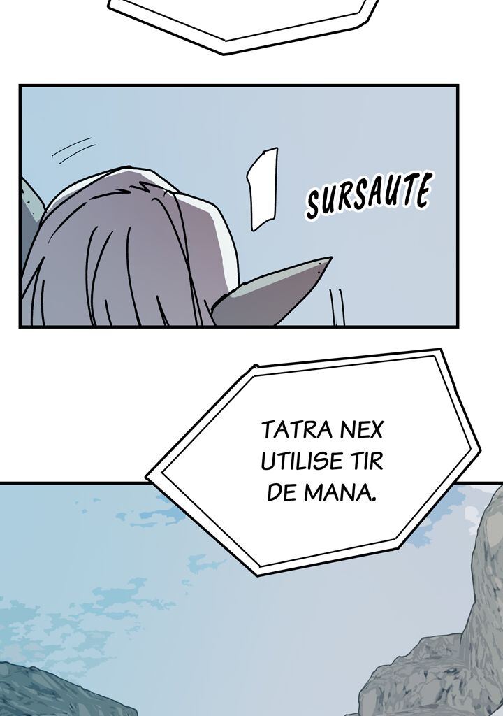 Read Bug Player FR Manga Online