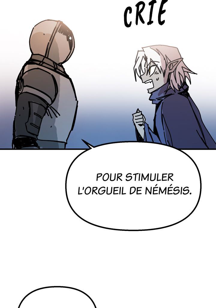 Read Bug Player FR Manga Online