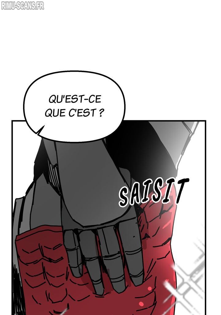 Read Bug Player FR Manga Online