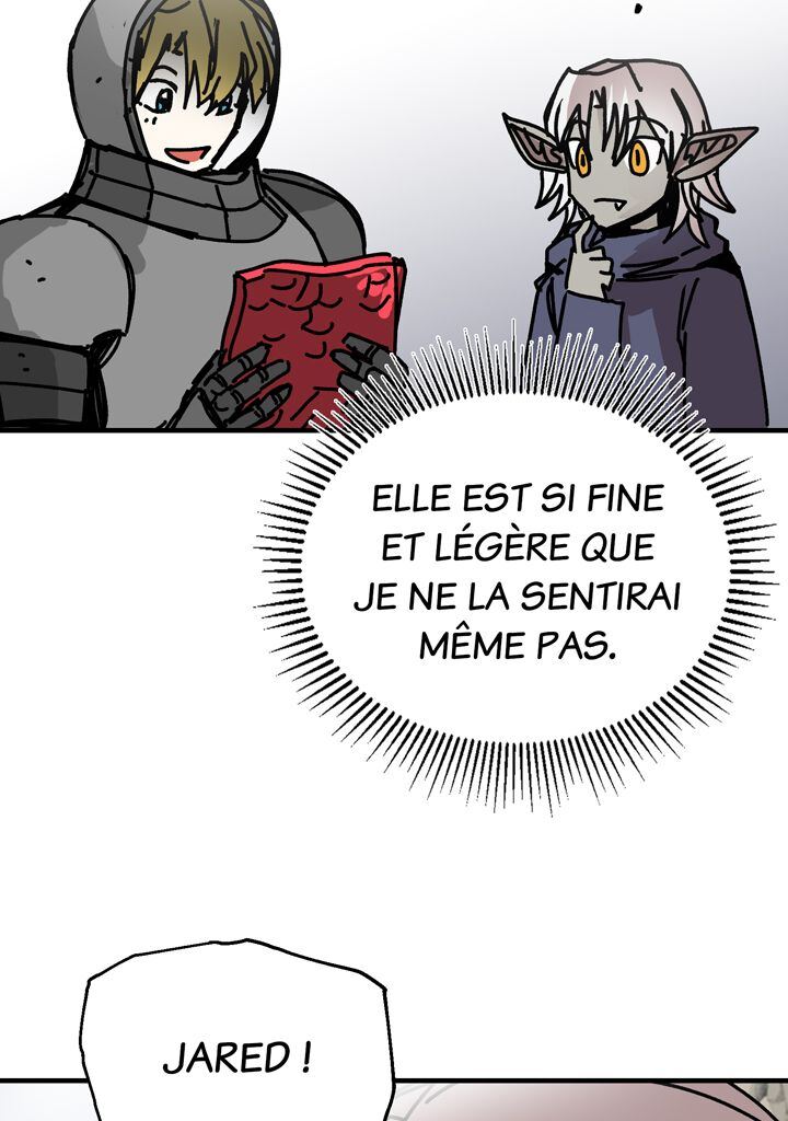 Read Bug Player FR Manga Online