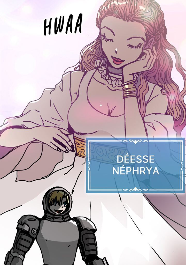 Read Bug Player FR Manga Online
