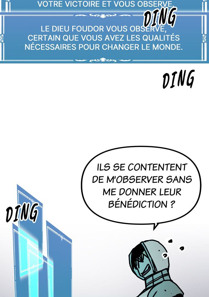 Read Bug Player FR Manga Online